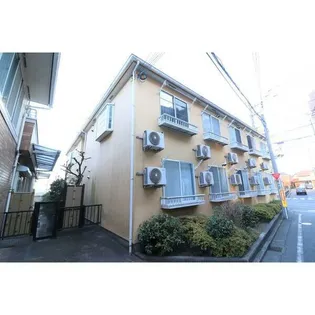 ハビタス調布の画像