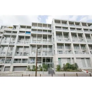 ROKA TERRAZZA【5階】の外観