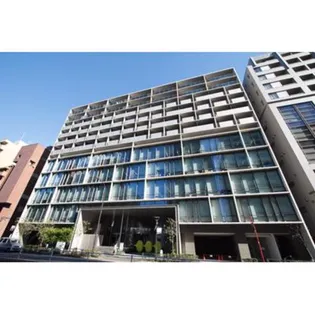 トレステージ四谷の画像