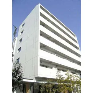 クラッサ中野【1階】の外観