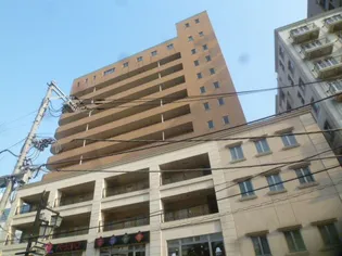 メゾンサロムの画像