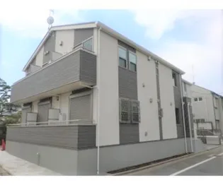 アーバニティ 上野毛の画像