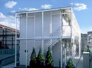 レオパレスさくらんぼの画像