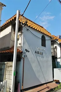 フラット大久保Dの画像