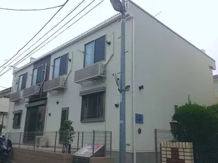 レオネクストクレマチスの画像