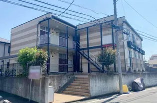 レオパレス峰の画像