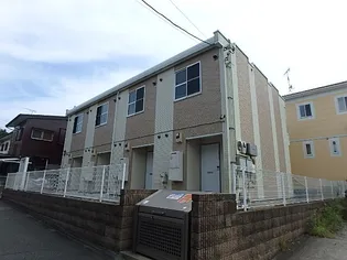 レオネクストソレイユ岡本の画像