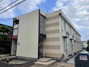 レオパレスKIの画像