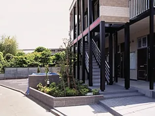 レオパレスMINAMOTO【1階】のその他画像