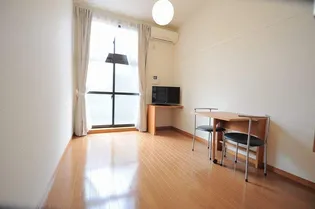 レオパレスMINAMOTO【1階】の内装