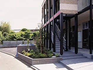 レオパレスMINAMOTO【1階】のその他画像