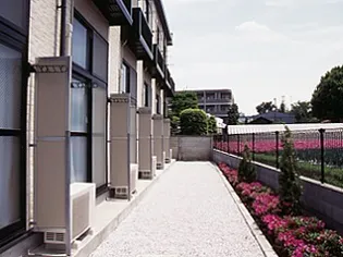 レオパレスMINAMOTO【1階】のその他画像