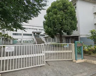 レオパレスMINAMOTO【1階】の周辺