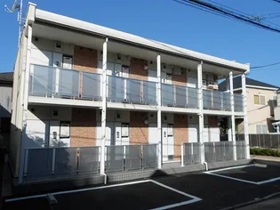 カーサ ヴェルディの画像