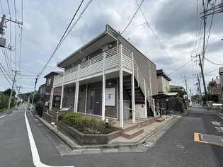 レオネクストベル フォンターナの画像