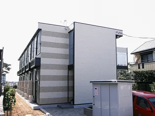 プチハウスの画像