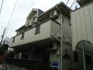 セカンド ポートの画像