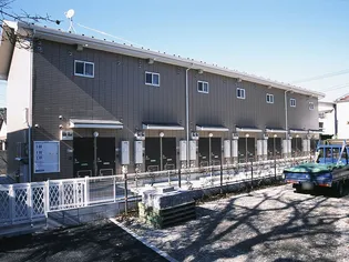 レオパレスSENGENの画像