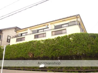 東京都武蔵野市吉祥寺北町2丁目【アパート】の外観