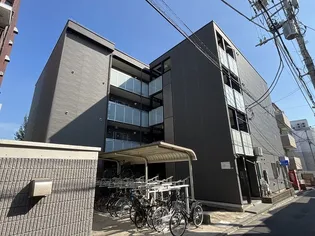 レオネクストエクセルアサヒVIの画像