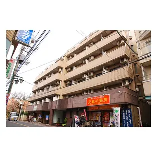 ハイムピア8の画像