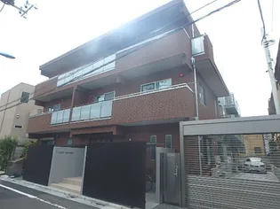 IーLAND荻窪の画像