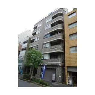 AKKレジデンス新宿の画像