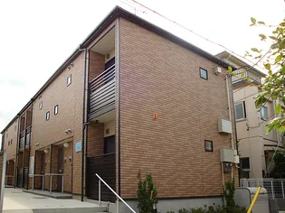 レオネクスト榊の画像