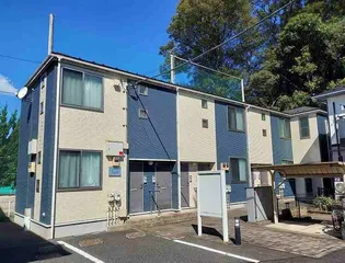 レオネクストコンセルト【2階】の外観