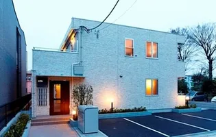 リブリ・シンシア平松【2階】の外観