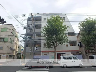 ビバリーホームズ阿佐谷北の画像