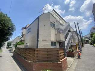 ピア 下北沢の画像