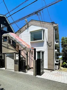 調布イーストの画像