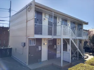 レオパレスカーサ19の画像