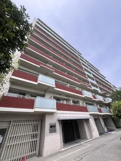 BRILLIA IST 三軒茶屋 アイビーテラス【1階】の外観