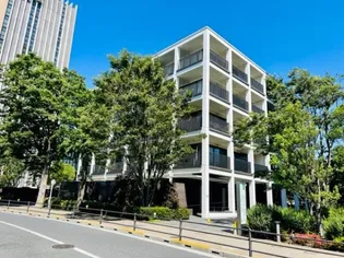BRILLIA IST 中野セントラルパーク【2階】の外観