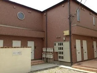 ボルベール調布ヶ丘の画像