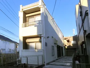 レオネクストヴィラージュ鷺宮の画像