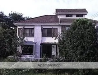 東京都小金井市梶野町5丁目【アパート】の外観