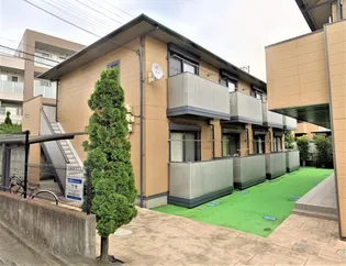 ドエル弐番館の画像