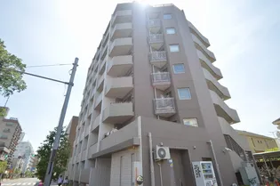プライムアーバン小金井本町の画像