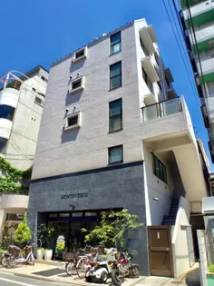 マノワール武蔵野の画像