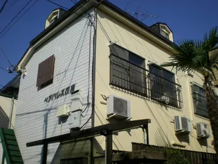 ペアパレス荻窪の画像