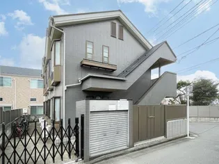 シャンズハウゼの画像