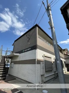 東京都国分寺市東元町1丁目【アパート】の外観