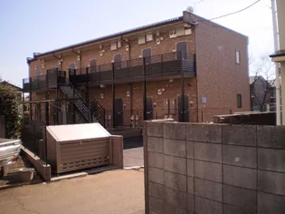 レオネクストウエストウッドの画像