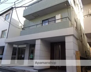 メゾピアノ荻窪の画像