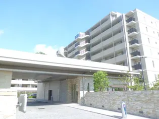 BRILLIA小金井桜町の画像