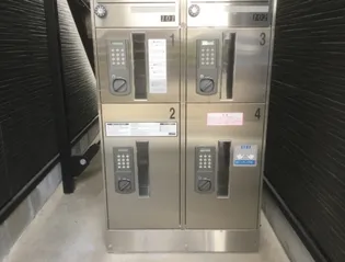 リブリ・松庵【1階】のその他画像