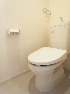 リブリ・松庵【1階】のその他画像